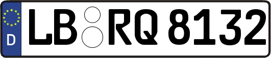 LB-RQ8132