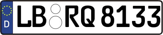 LB-RQ8133