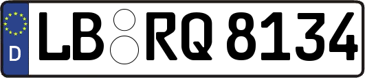 LB-RQ8134
