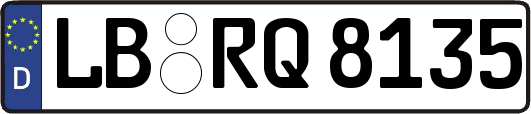 LB-RQ8135
