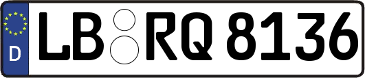 LB-RQ8136