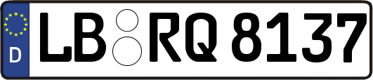 LB-RQ8137