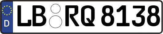 LB-RQ8138