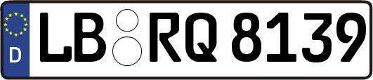 LB-RQ8139