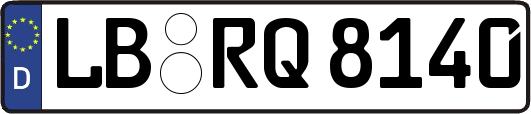LB-RQ8140