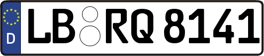 LB-RQ8141