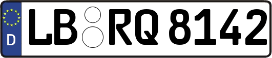 LB-RQ8142