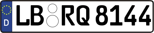 LB-RQ8144