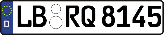 LB-RQ8145
