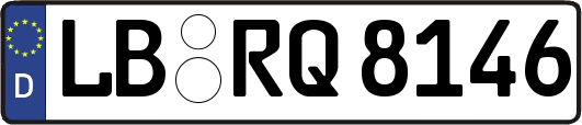 LB-RQ8146