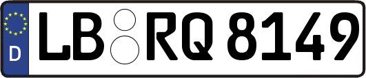 LB-RQ8149