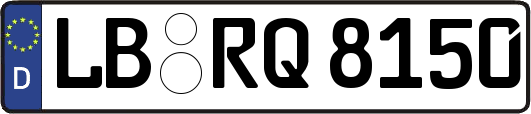 LB-RQ8150