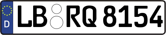 LB-RQ8154