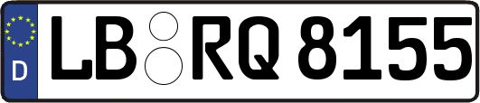 LB-RQ8155
