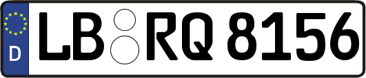 LB-RQ8156