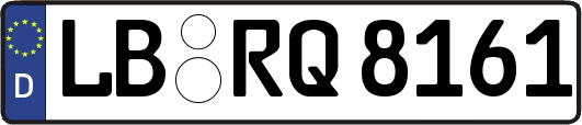 LB-RQ8161