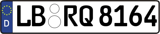 LB-RQ8164