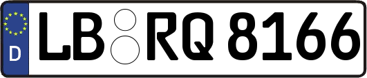 LB-RQ8166