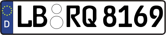 LB-RQ8169