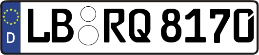 LB-RQ8170
