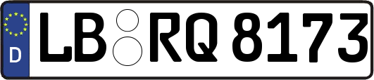 LB-RQ8173