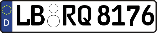 LB-RQ8176