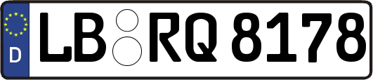 LB-RQ8178