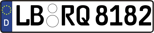 LB-RQ8182