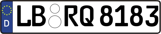 LB-RQ8183