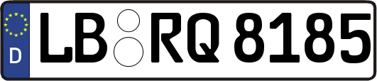 LB-RQ8185