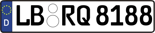 LB-RQ8188