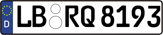 LB-RQ8193
