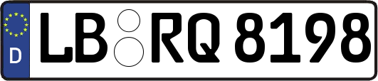 LB-RQ8198