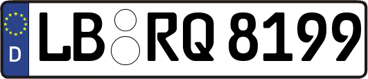 LB-RQ8199