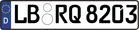 LB-RQ8203