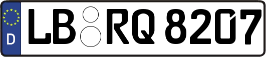 LB-RQ8207