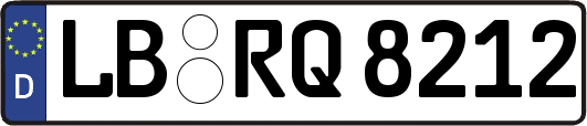 LB-RQ8212