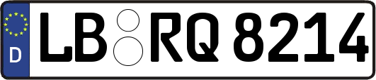 LB-RQ8214