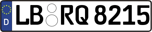 LB-RQ8215