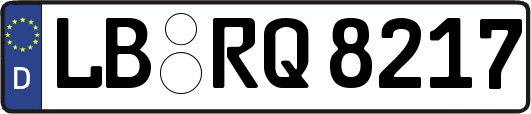 LB-RQ8217