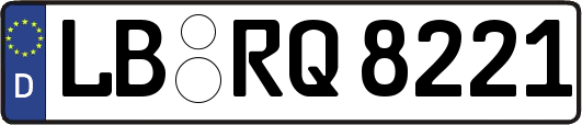 LB-RQ8221