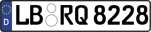 LB-RQ8228