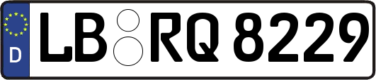 LB-RQ8229