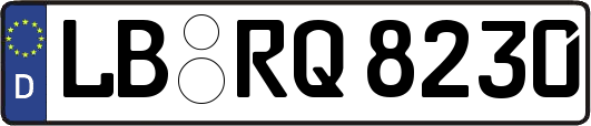 LB-RQ8230