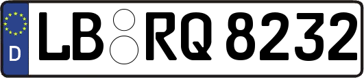 LB-RQ8232