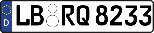 LB-RQ8233