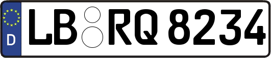 LB-RQ8234