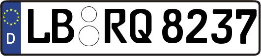 LB-RQ8237