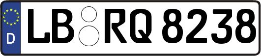 LB-RQ8238