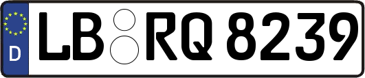 LB-RQ8239